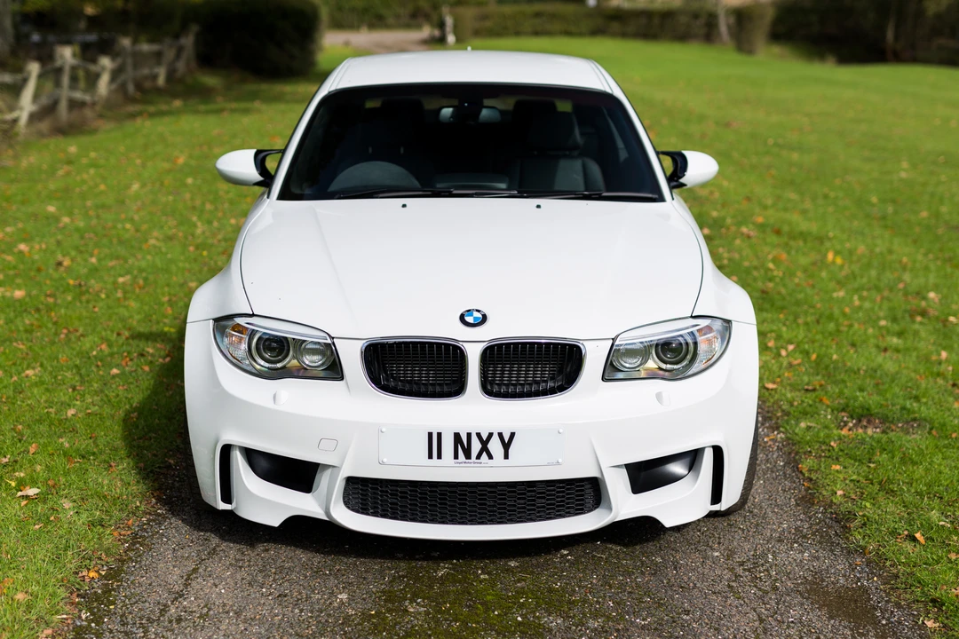 2011 BMW 1M - Image 8 of 31