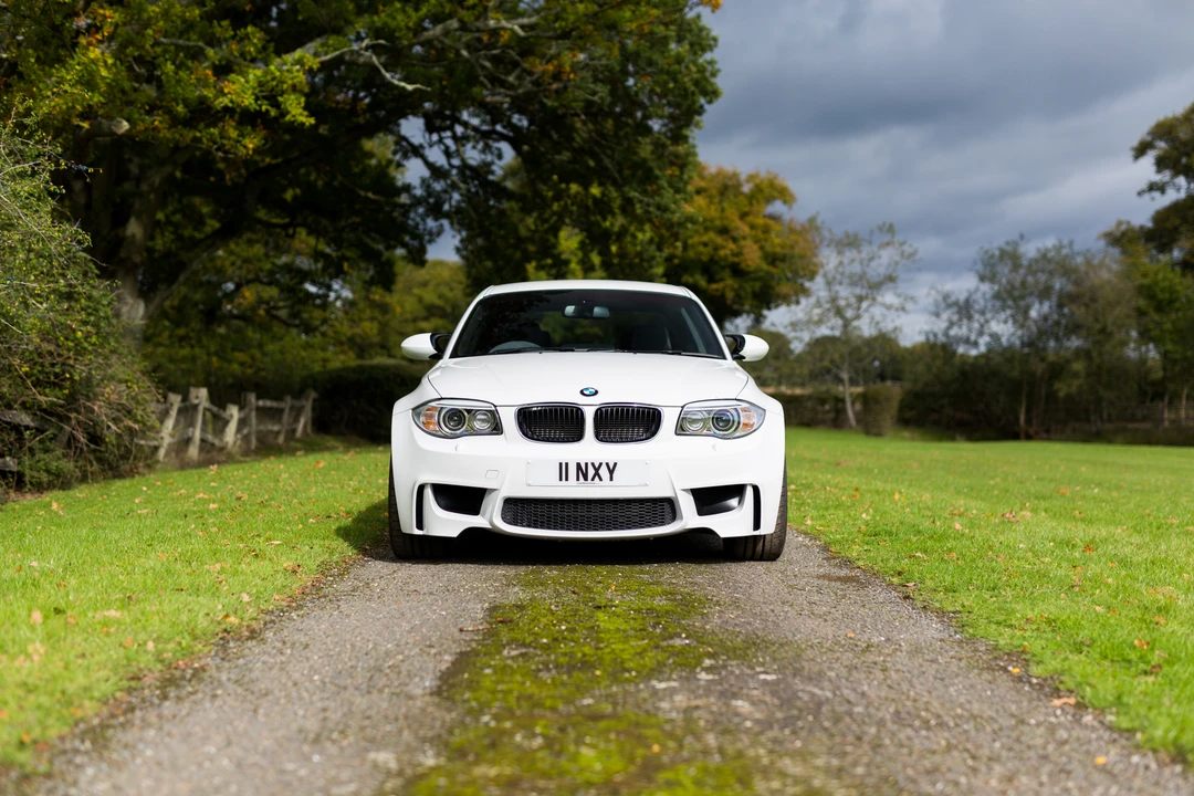2011 BMW 1M - Image 5 of 31