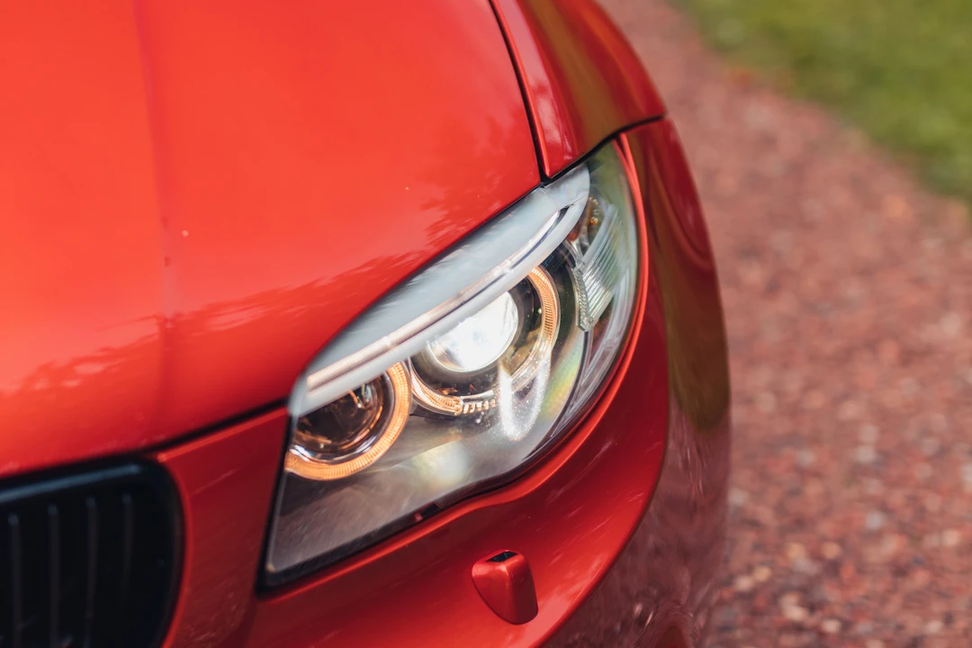 2011 BMW 1M - Image 22 of 31