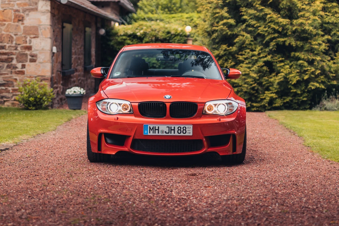 2011 BMW 1M - Image 3 of 31