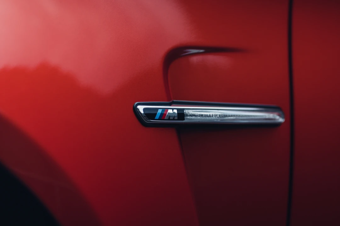 2011 BMW 1M - Image 31 of 31