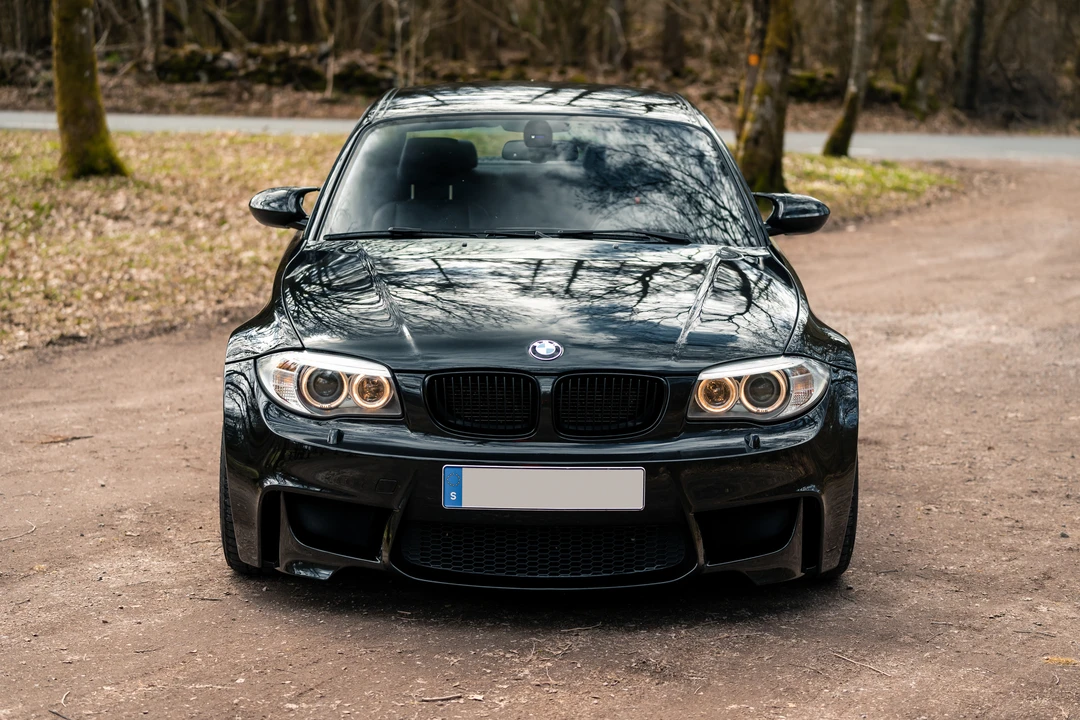 2011 BMW 1M - Image 3 of 31