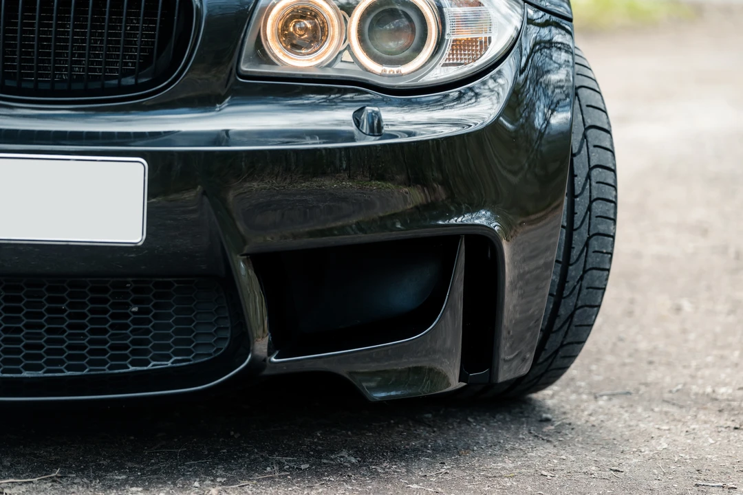 2011 BMW 1M - Image 20 of 31
