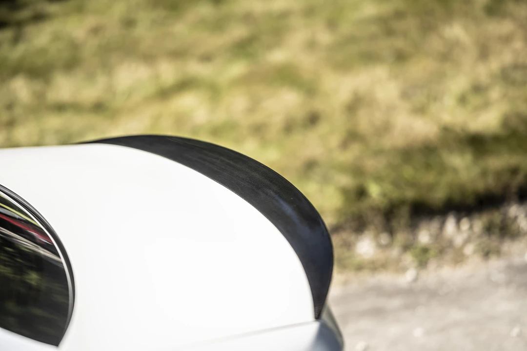 2011 BMW 1M - Image 28 of 31