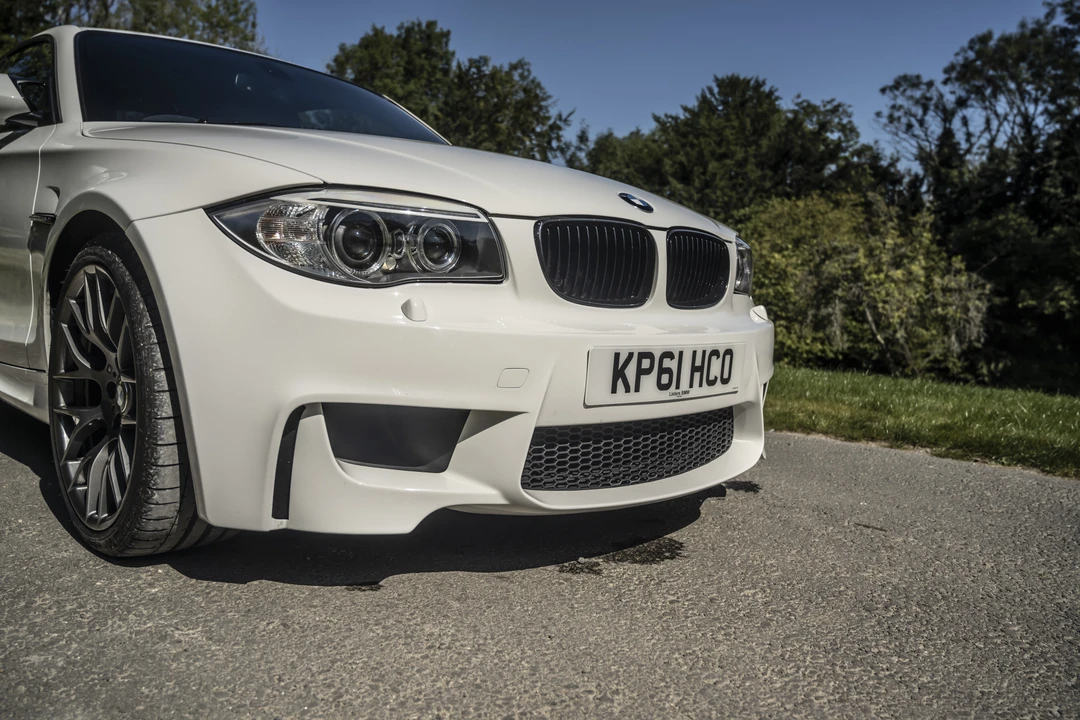 2011 BMW 1M - Image 31 of 31