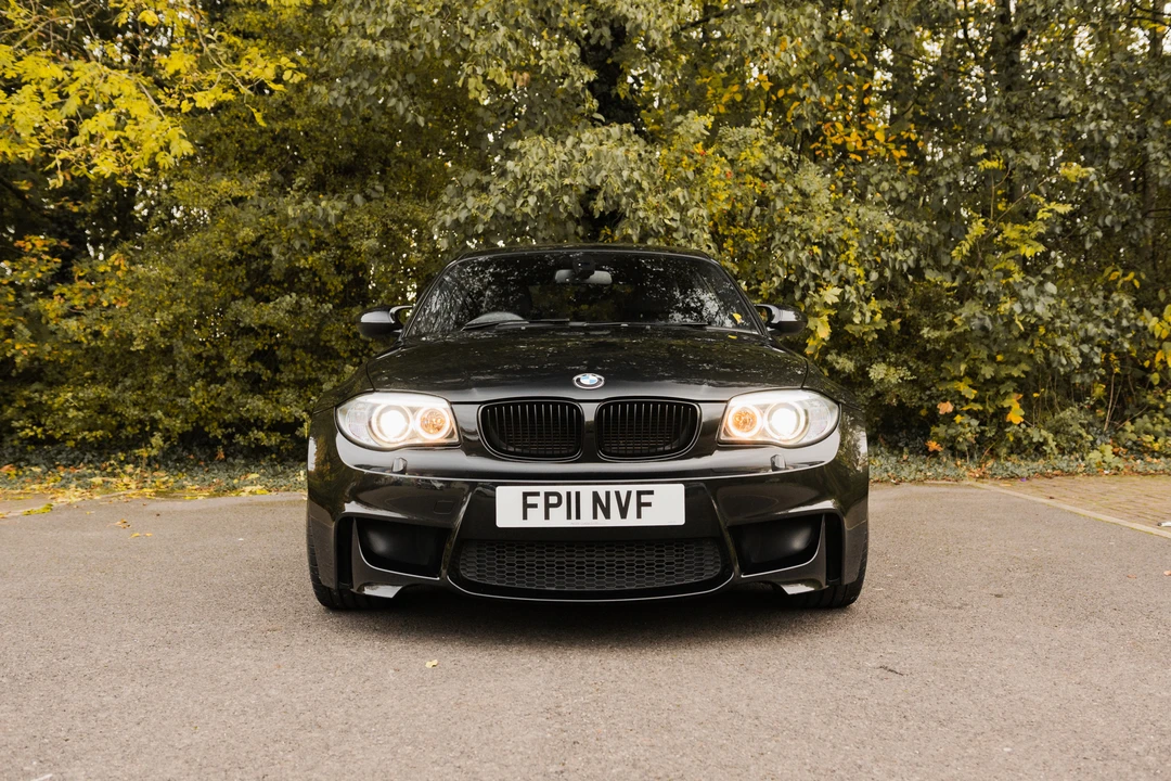 2011 BMW 1M - Image 3 of 31