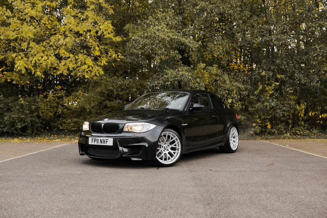 2011 BMW 1M - Image 4 of 31