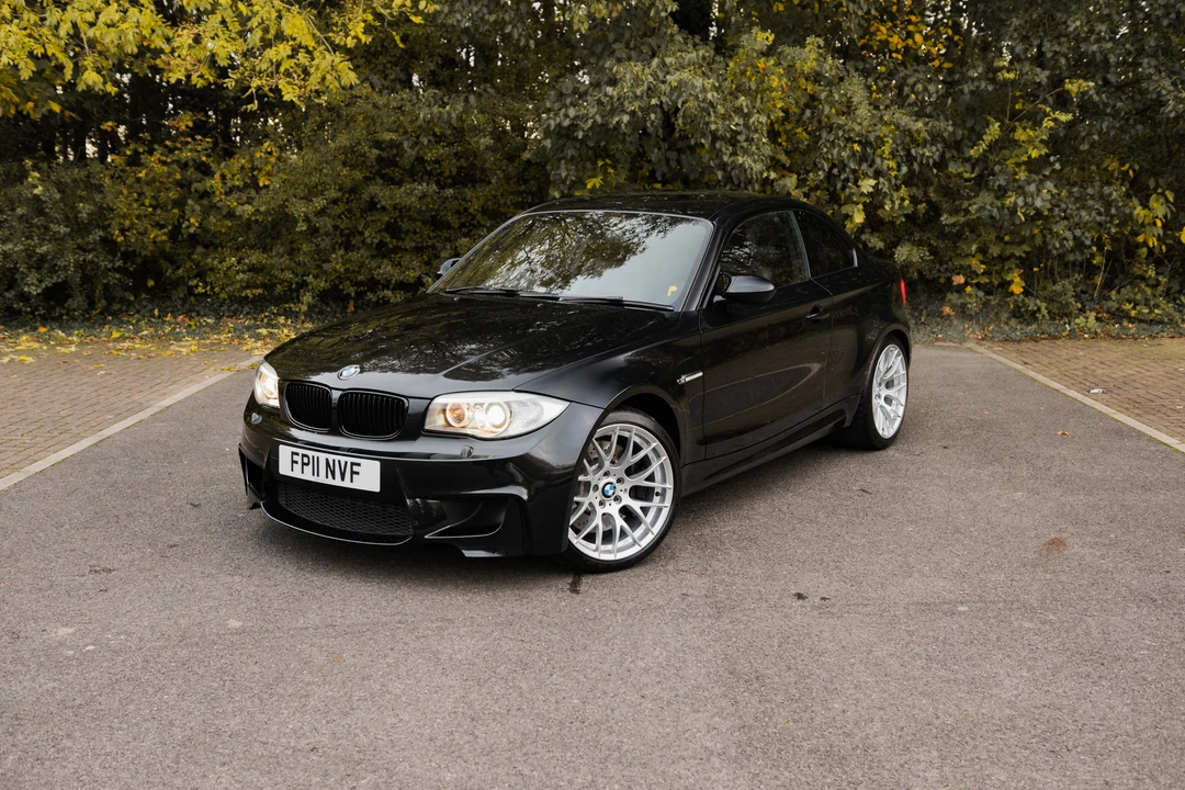 2011 BMW 1M - Image 12 of 31