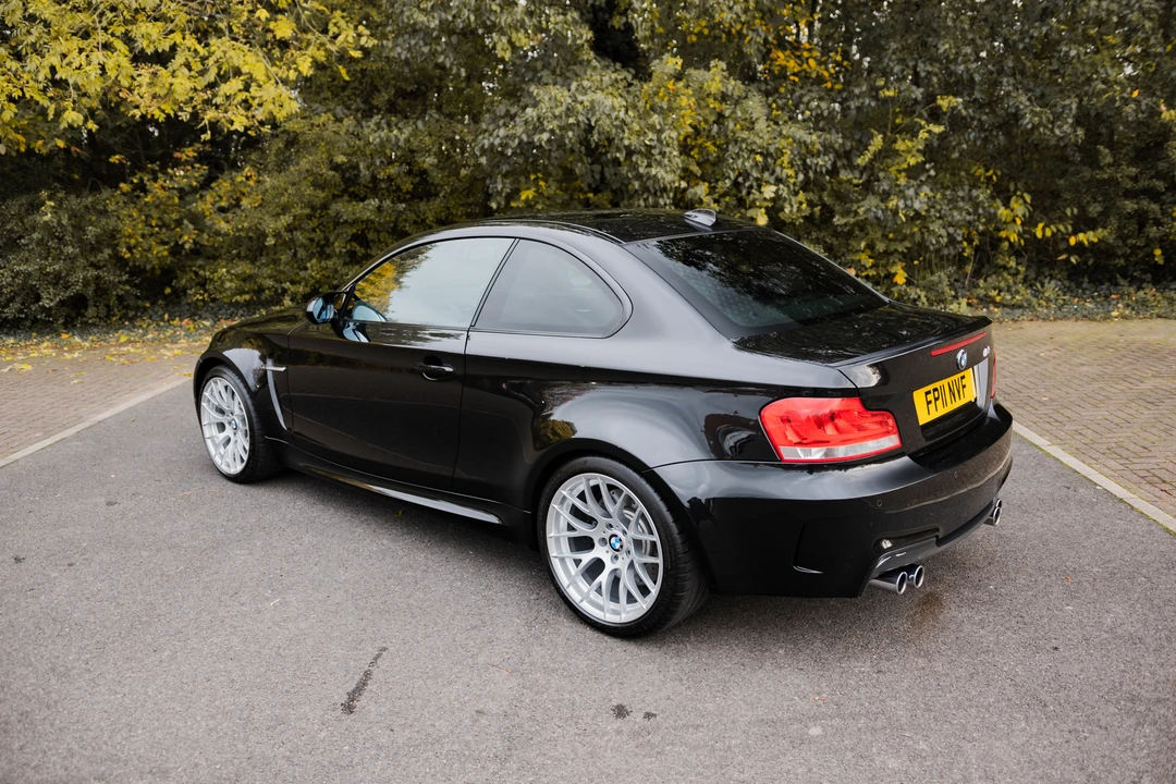 2011 BMW 1M - Image 6 of 31