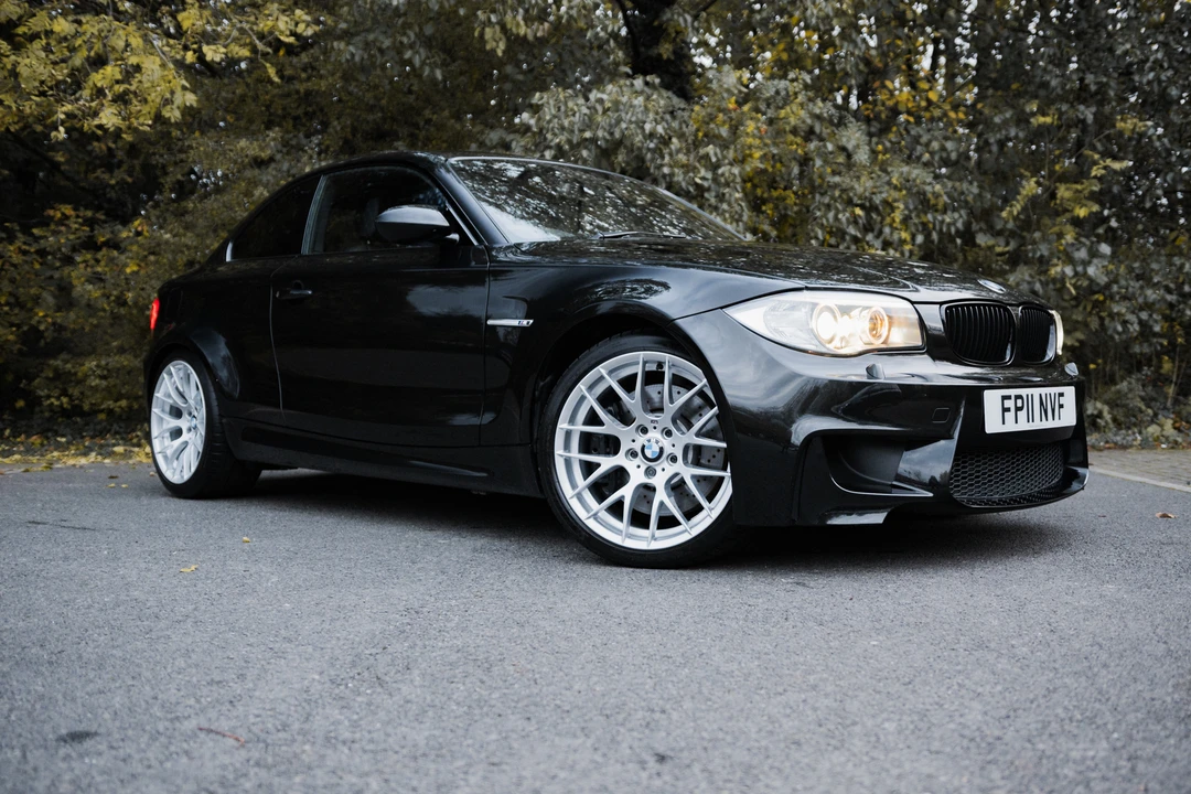 2011 BMW 1M - Image 29 of 31