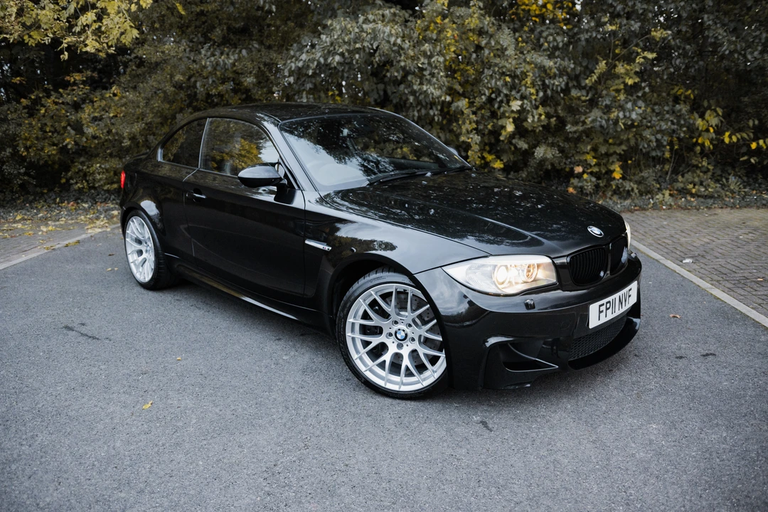 2011 BMW 1M - Image 30 of 31