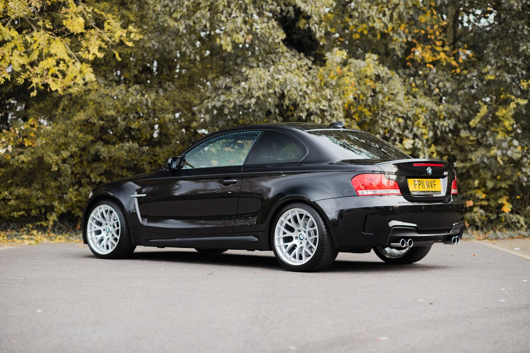2011 BMW 1M - Image 31 of 31