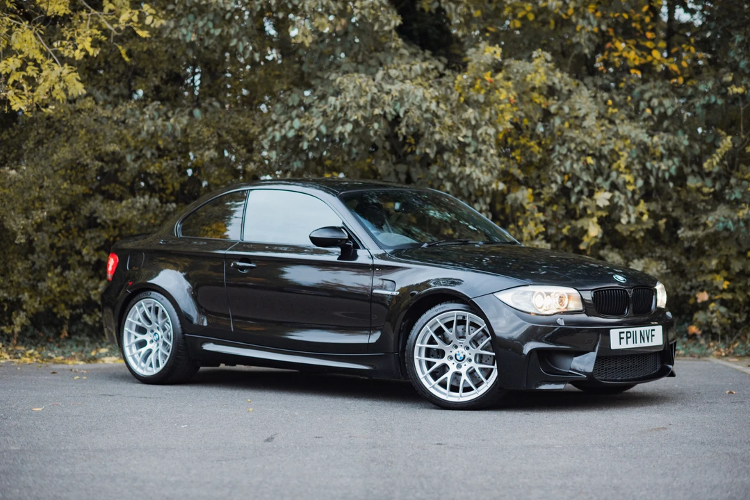 2011 BMW 1M - Image 24 of 31