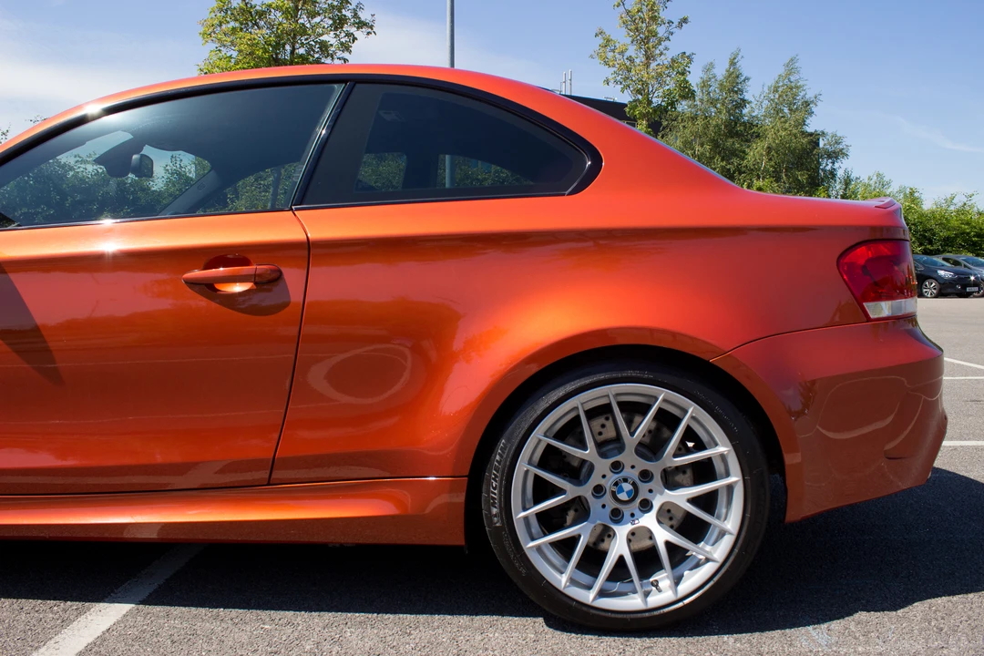 2011 BMW 1M - Image 31 of 31