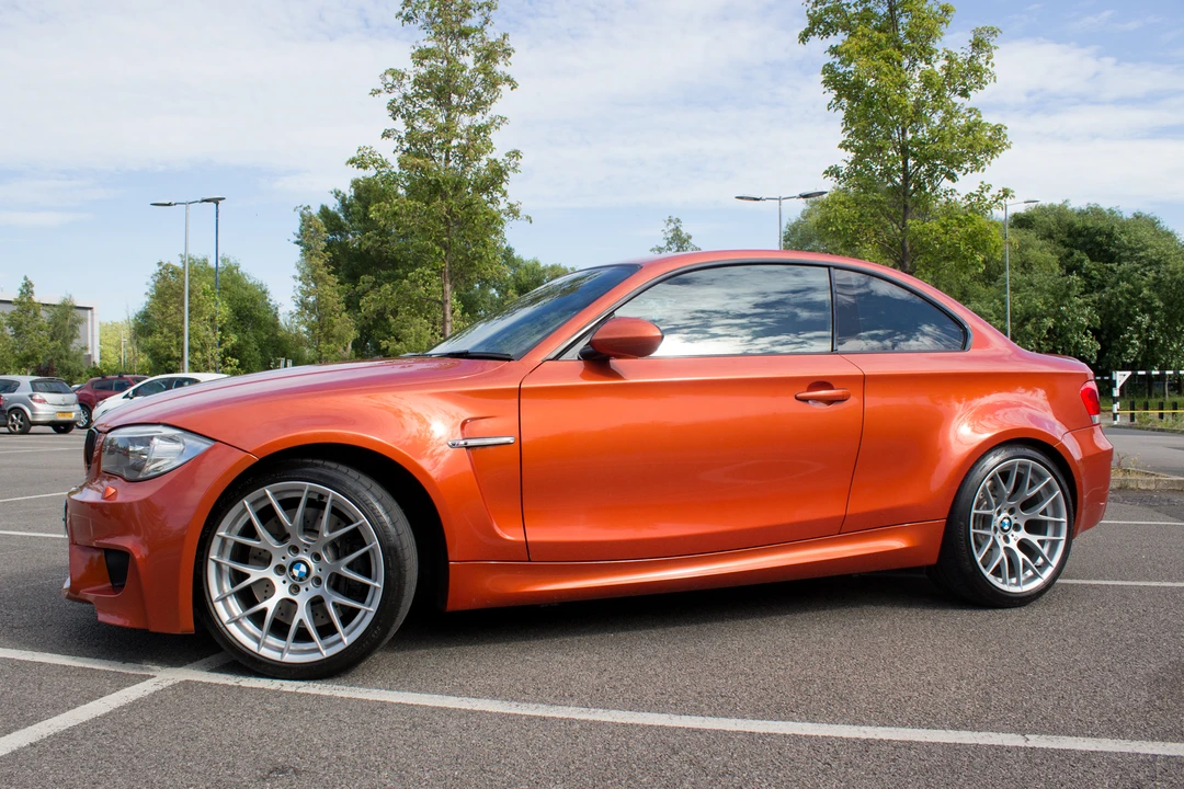 2011 BMW 1M - Image 21 of 31