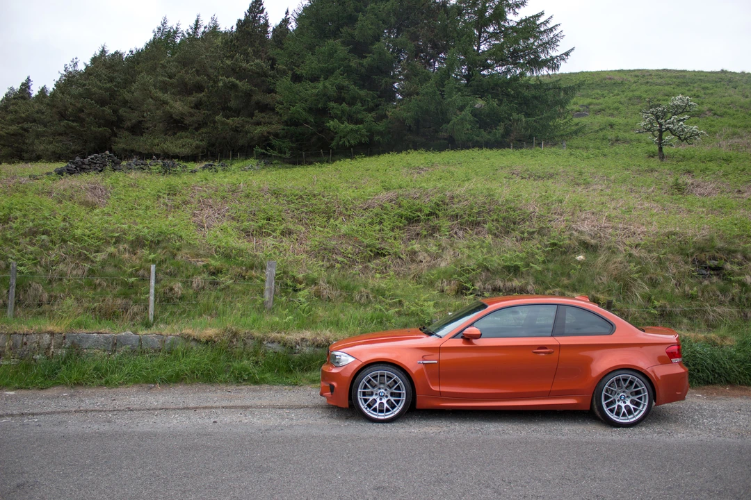 2011 BMW 1M - Image 22 of 31