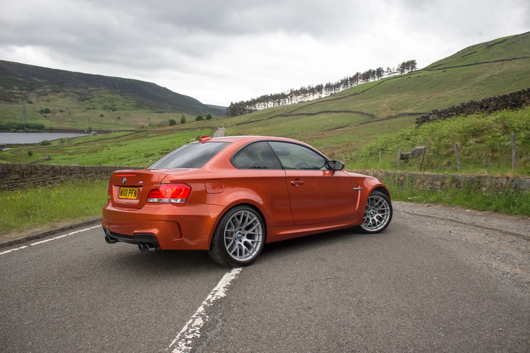 2011 BMW 1M - Image 29 of 31