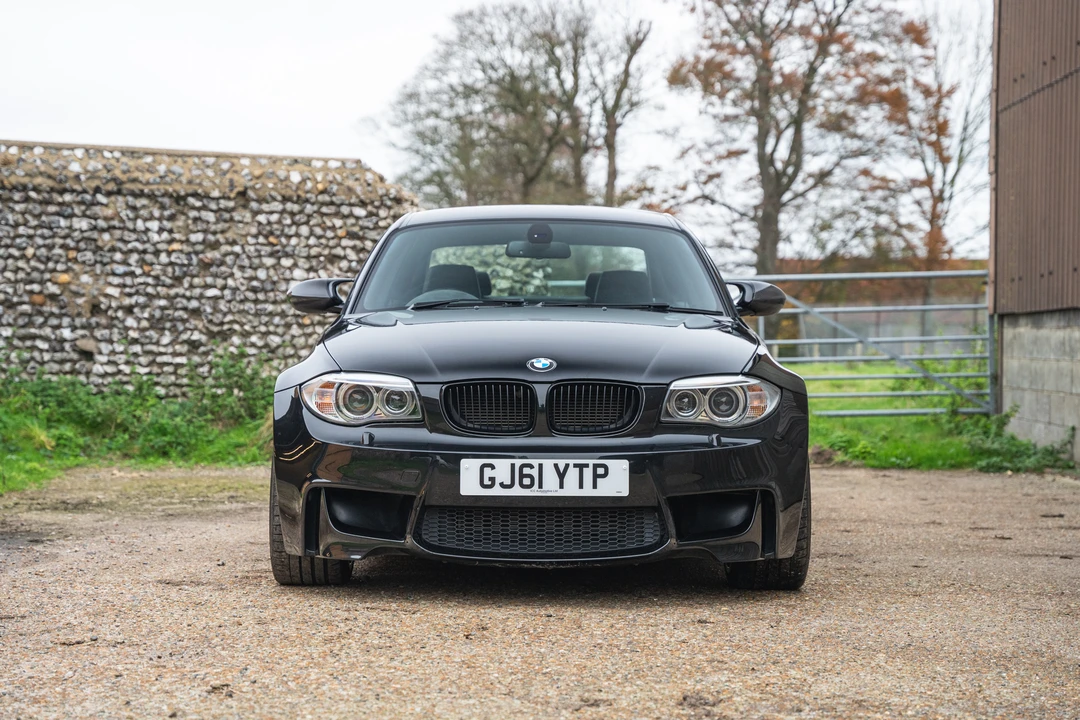 2011 BMW 1M - Image 3 of 31