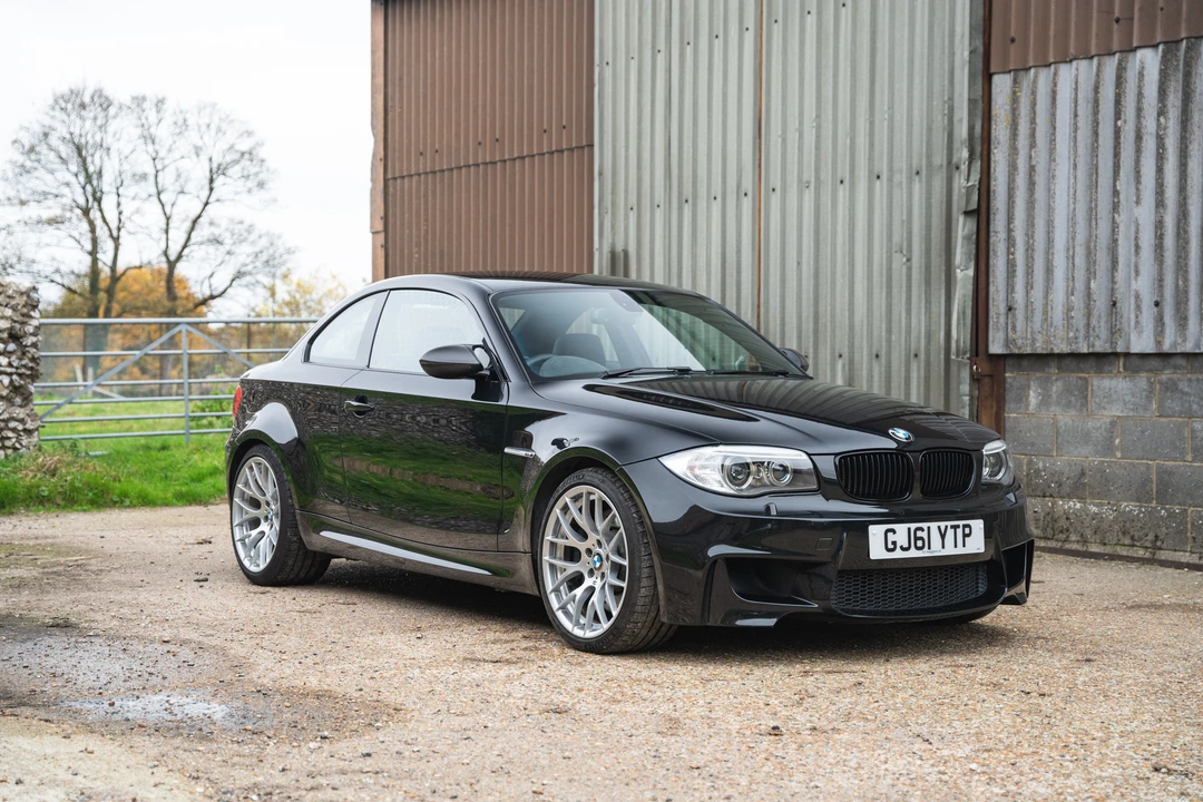 2011 BMW 1M - Image 4 of 31