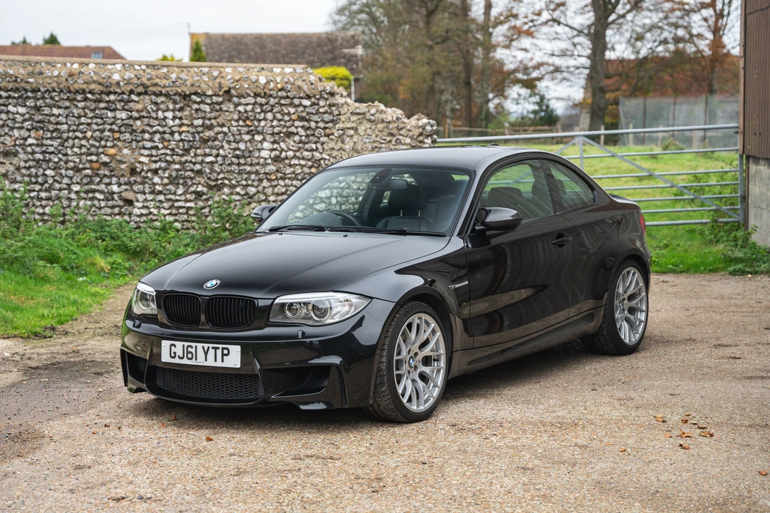 2011 BMW 1M - Image 13 of 31