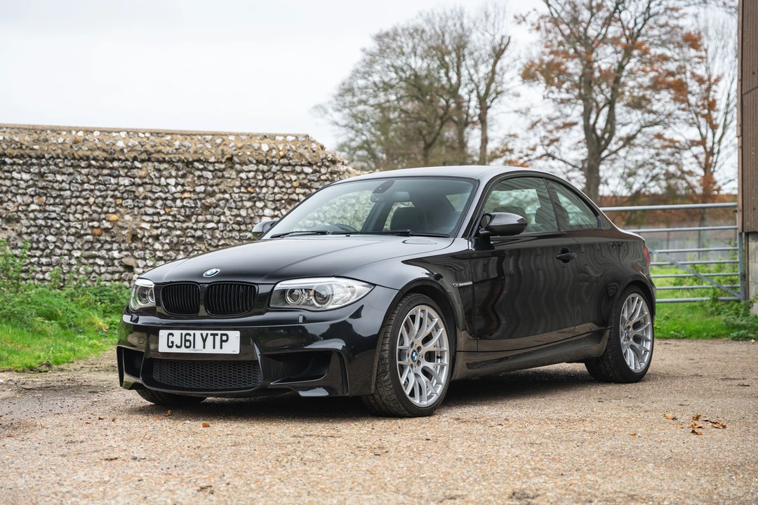 2011 BMW 1M - Image 14 of 31