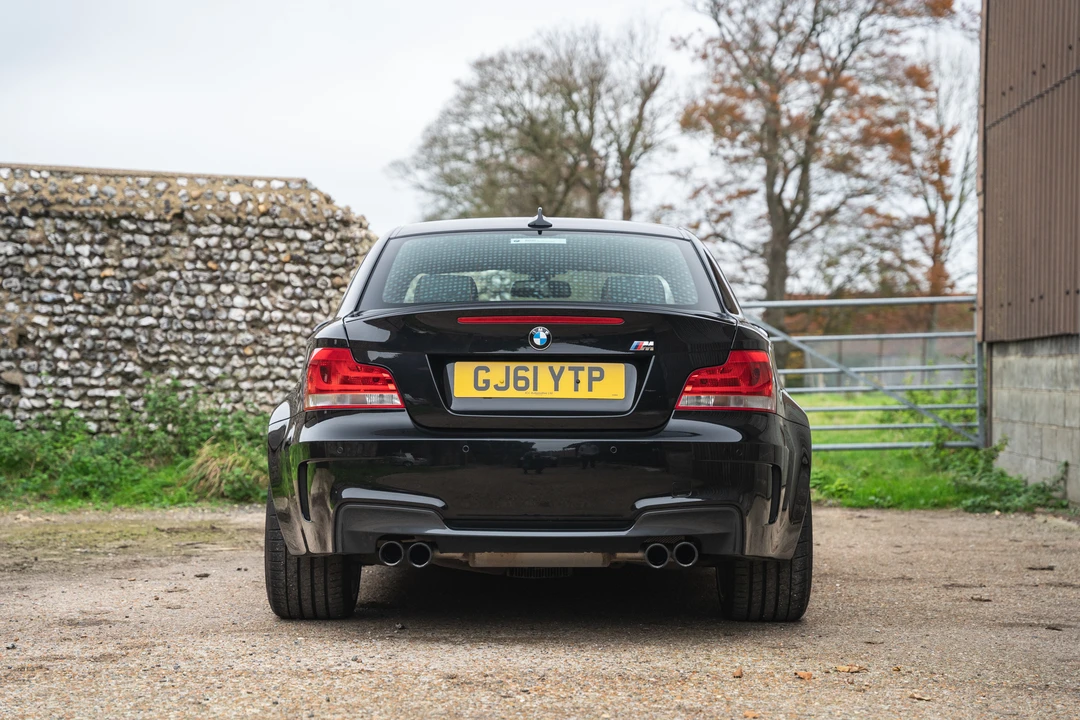 2011 BMW 1M - Image 7 of 31