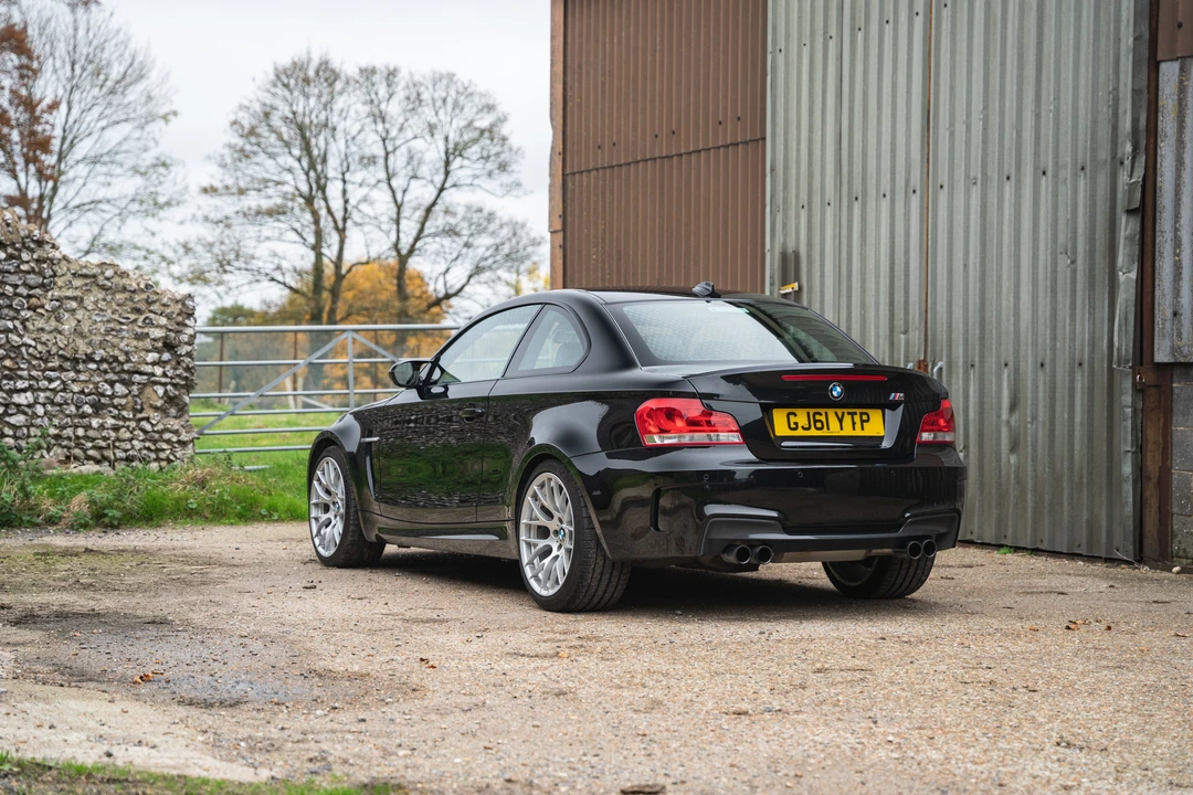 2011 BMW 1M - Image 21 of 31