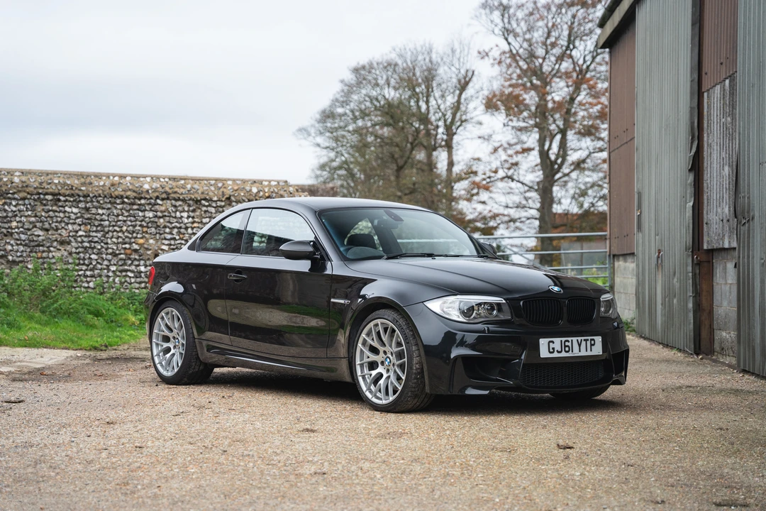 2011 BMW 1M - Image 28 of 31