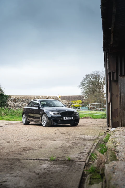 2011 BMW 1M - Image 29 of 31