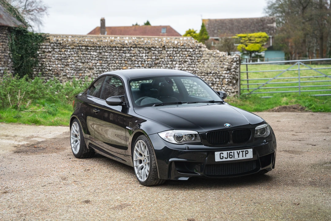 2011 BMW 1M - Image 30 of 31