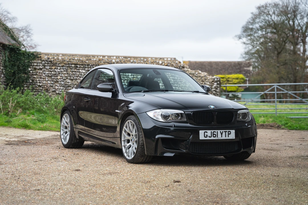 2011 BMW 1M - Image 31 of 31