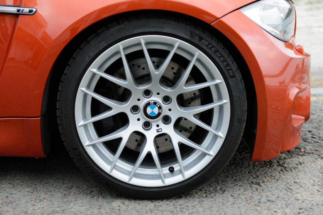 2011 BMW 1M - Image 31 of 31