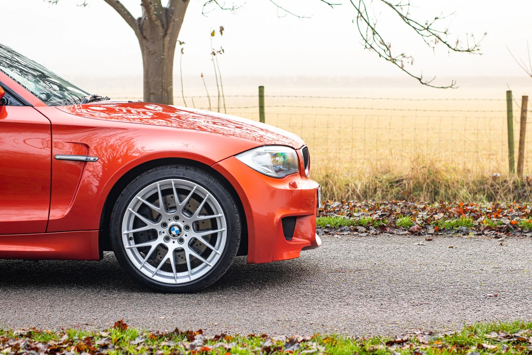 2011 BMW 1M - Image 31 of 31