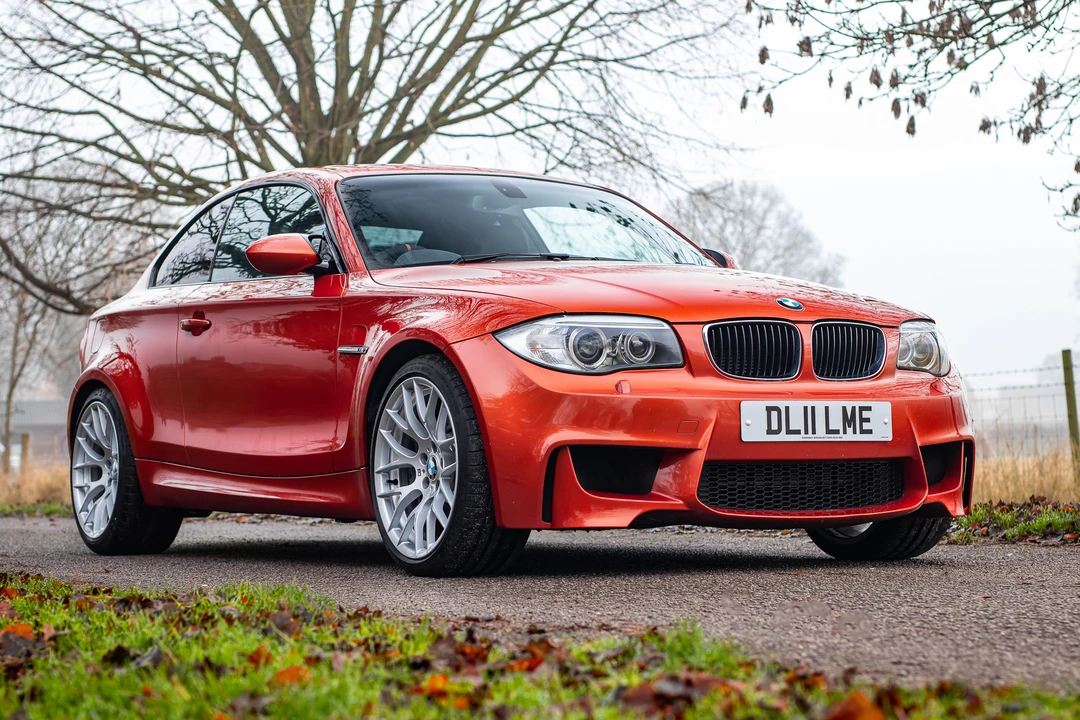 2011 BMW 1M - Image 24 of 31