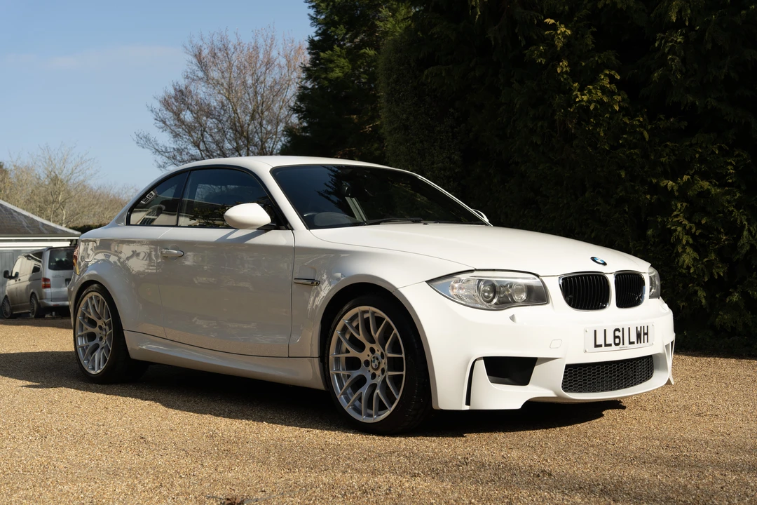 2011 BMW 1M - Image 4 of 31
