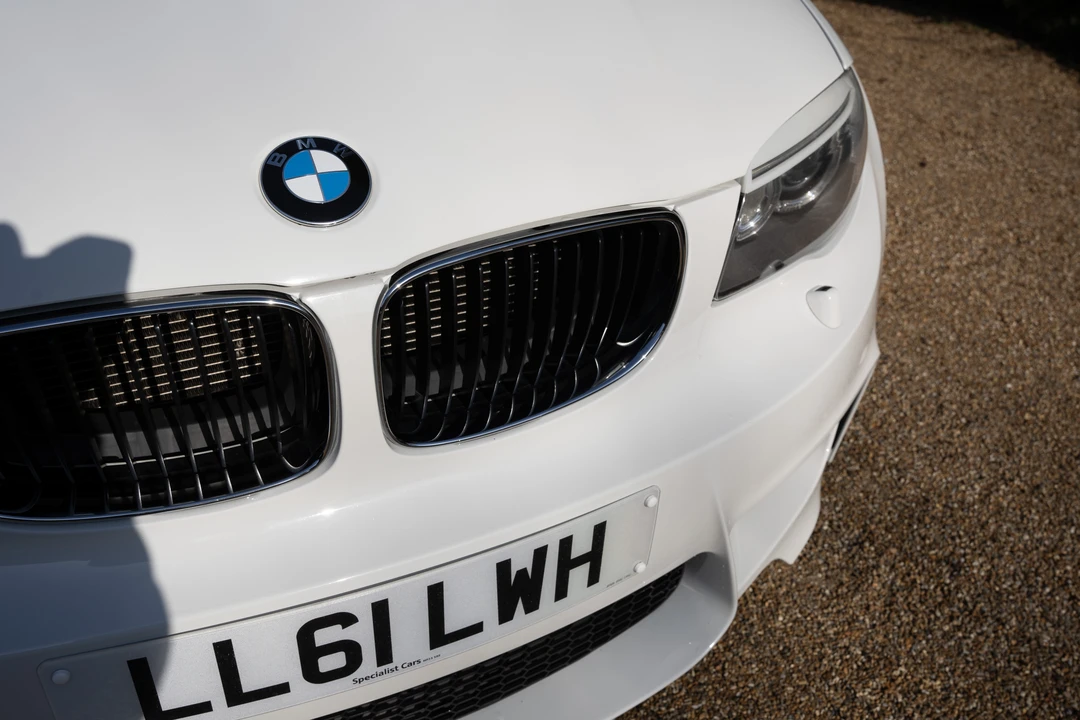 2011 BMW 1M - Image 20 of 31
