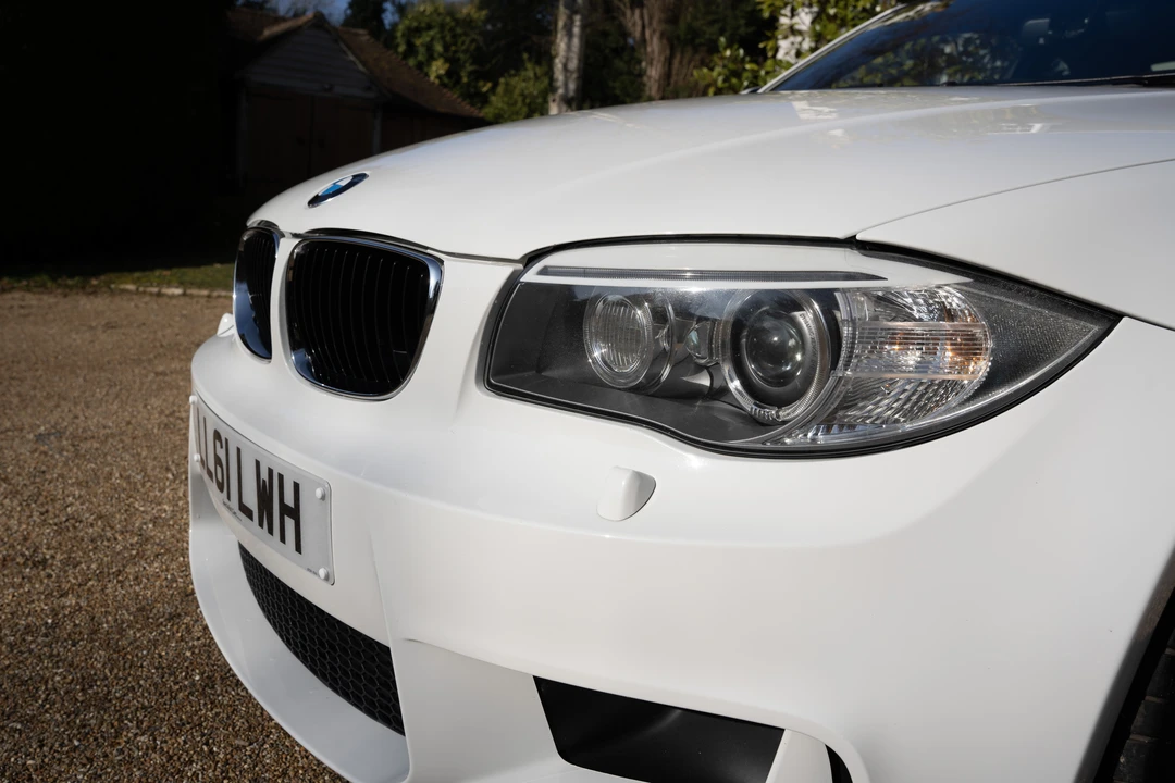 2011 BMW 1M - Image 21 of 31