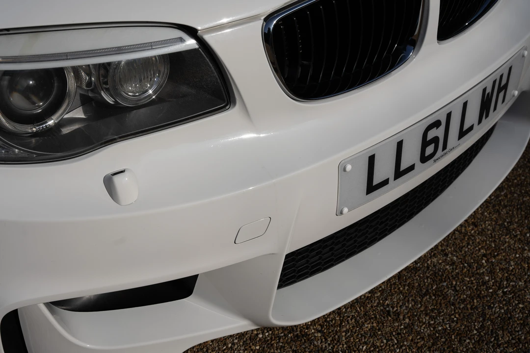 2011 BMW 1M - Image 25 of 31