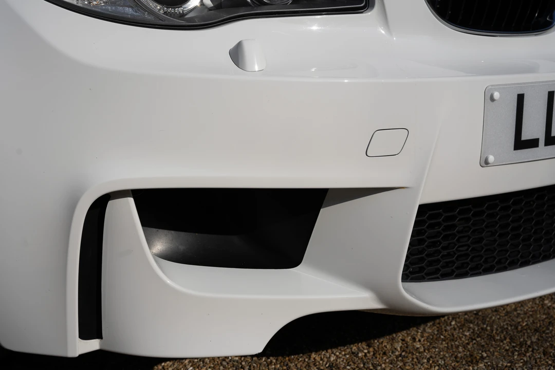 2011 BMW 1M - Image 26 of 31