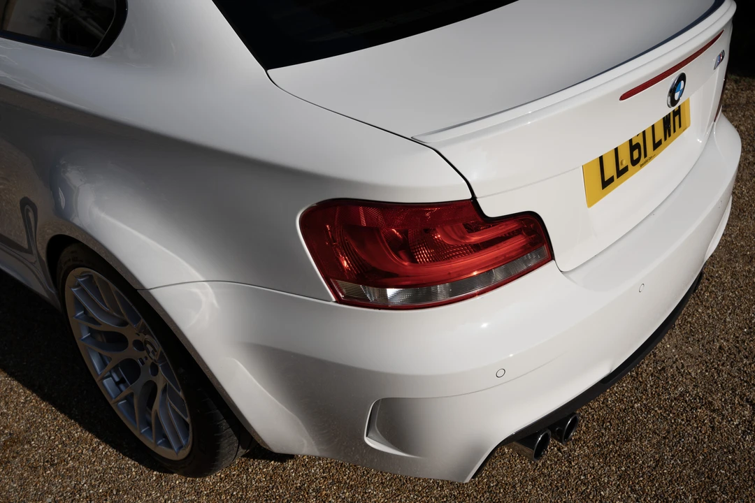 2011 BMW 1M - Image 29 of 31
