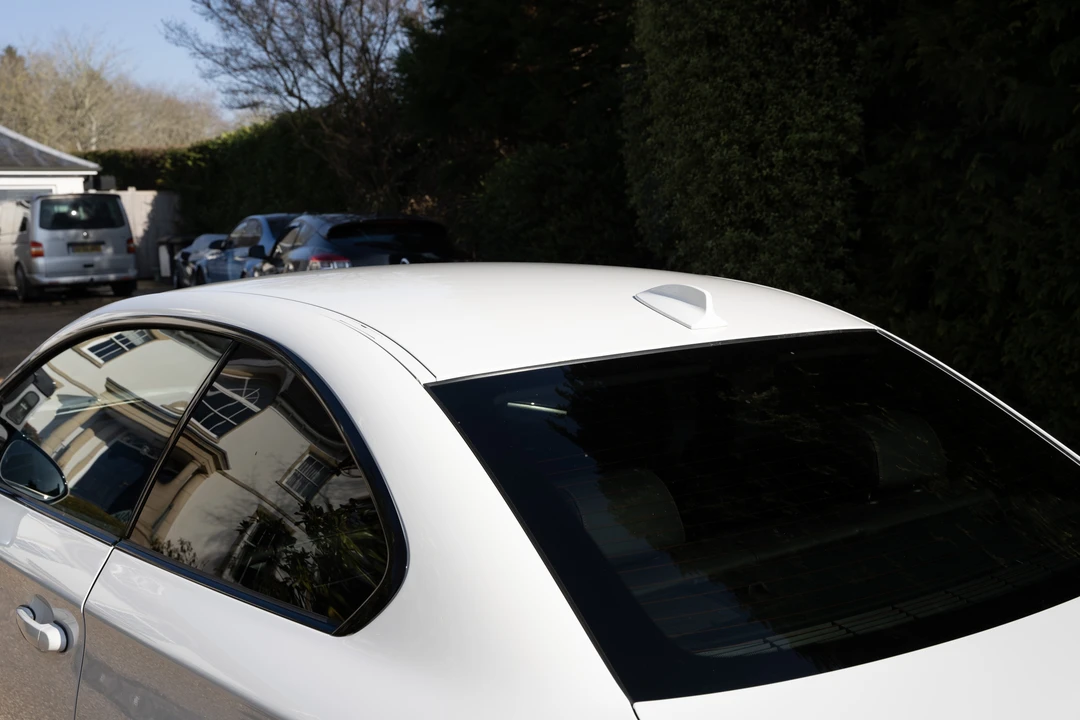 2011 BMW 1M - Image 31 of 31