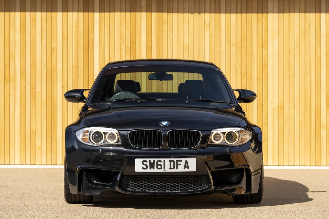 2011 BMW 1M - Image 2 of 31
