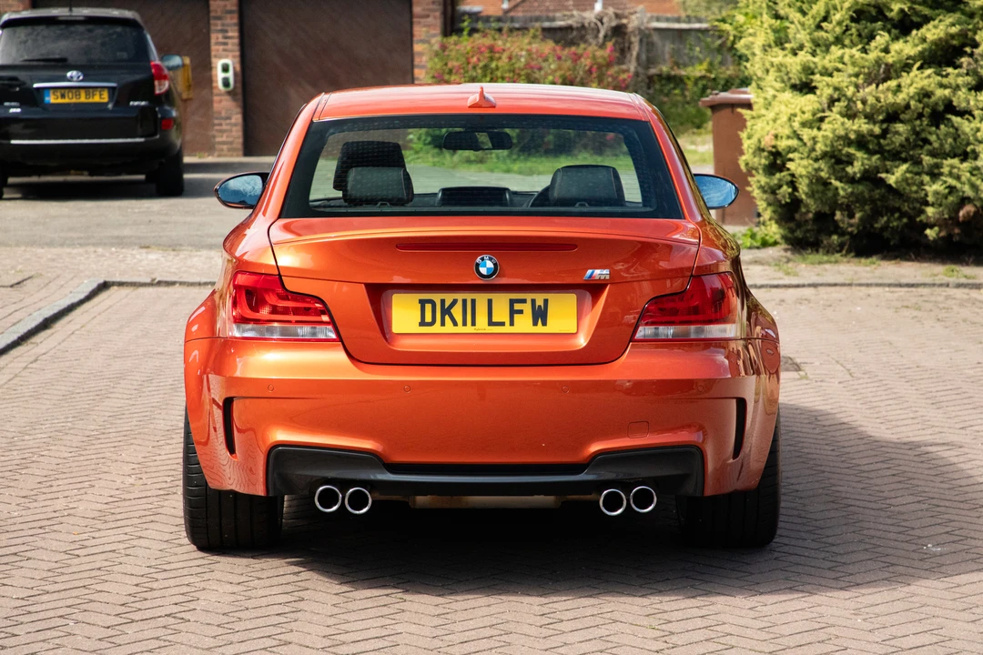 2011 BMW 1M - Image 6 of 31