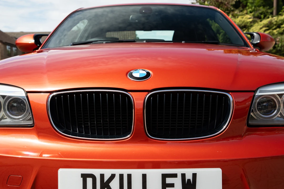 2011 BMW 1M - Image 19 of 31