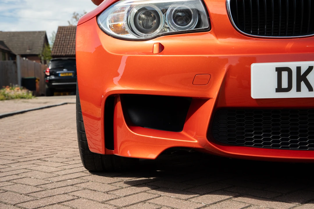 2011 BMW 1M - Image 20 of 31