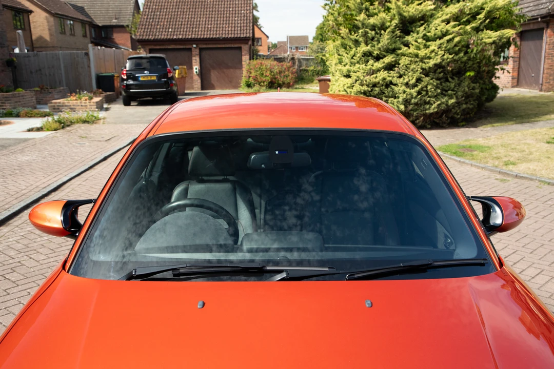 2011 BMW 1M - Image 22 of 31