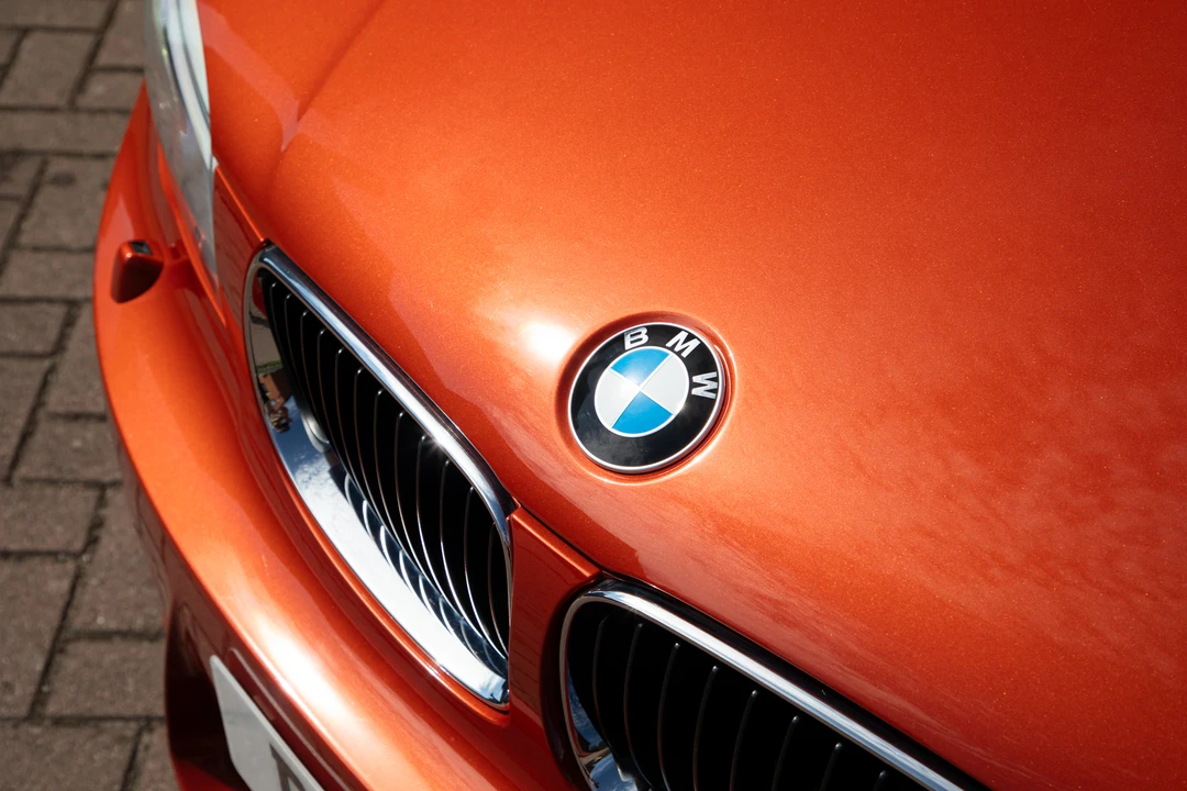 2011 BMW 1M - Image 25 of 31