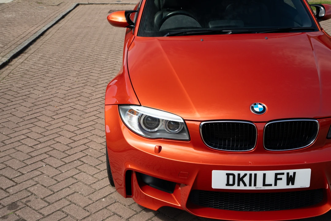 2011 BMW 1M - Image 28 of 31