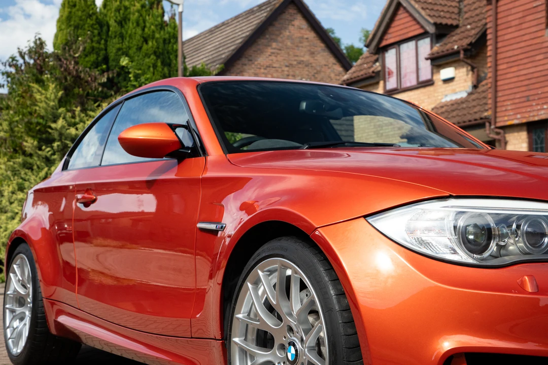 2011 BMW 1M - Image 29 of 31