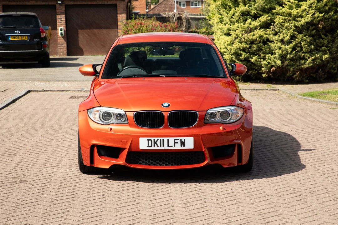 2011 BMW 1M - Image 2 of 31